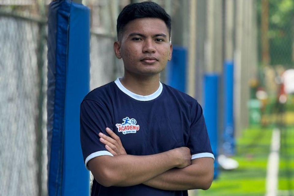 Komentar Coach Chandra Budiarso Soal Taktik Patrick Kluivert: Ideal, Tapi Belum Solid!