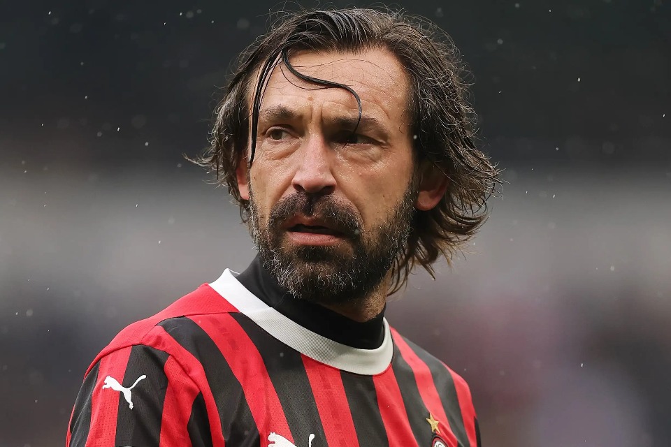 5 Fakta Pemenang Piala Dunia yang Tak Pernah Menangkan Ballon d’Or