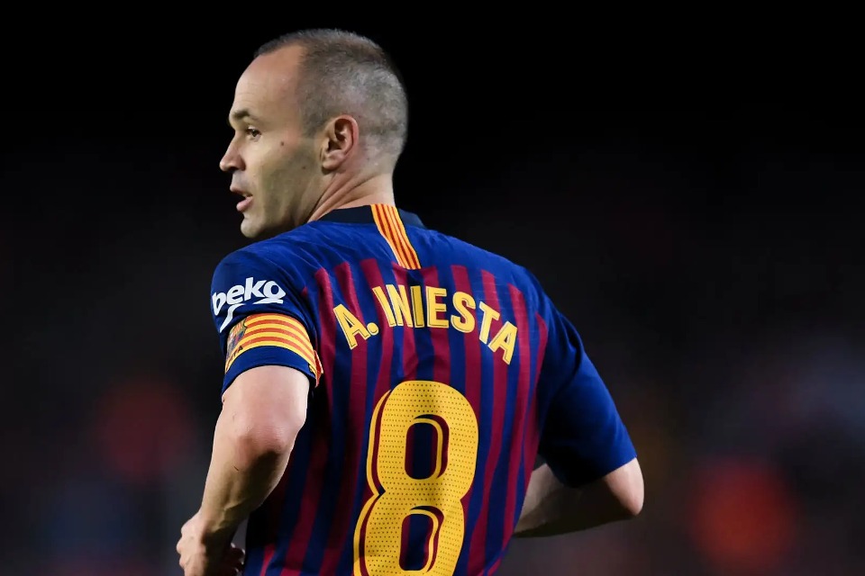 5 Fakta Pemenang Piala Dunia yang Tak Pernah Menangkan Ballon d’Or