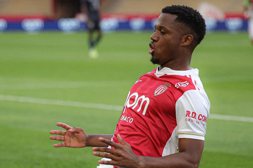 Ansu Fati Diminta Tambah Dua Hal oleh Pelatih Monaco, Apa Saja?
