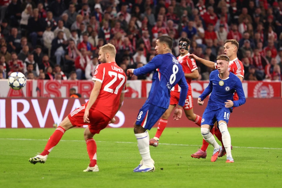 Meski Menang Atas Chelsea, Pilar Bayern Minta Satu Hal