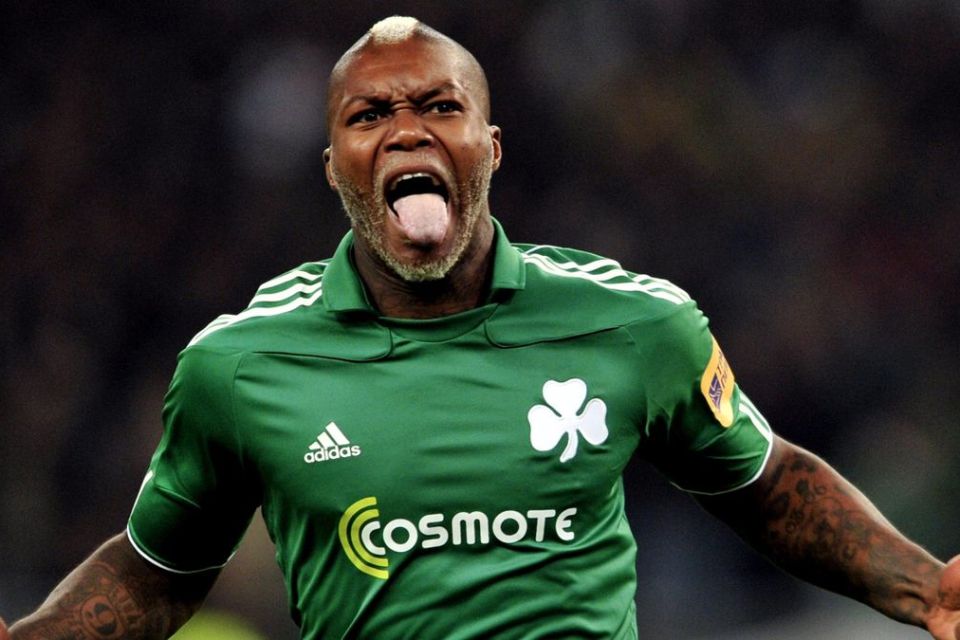 5 Fakta Pemain Penting yang Pernah Dimiliki Panathinaikos