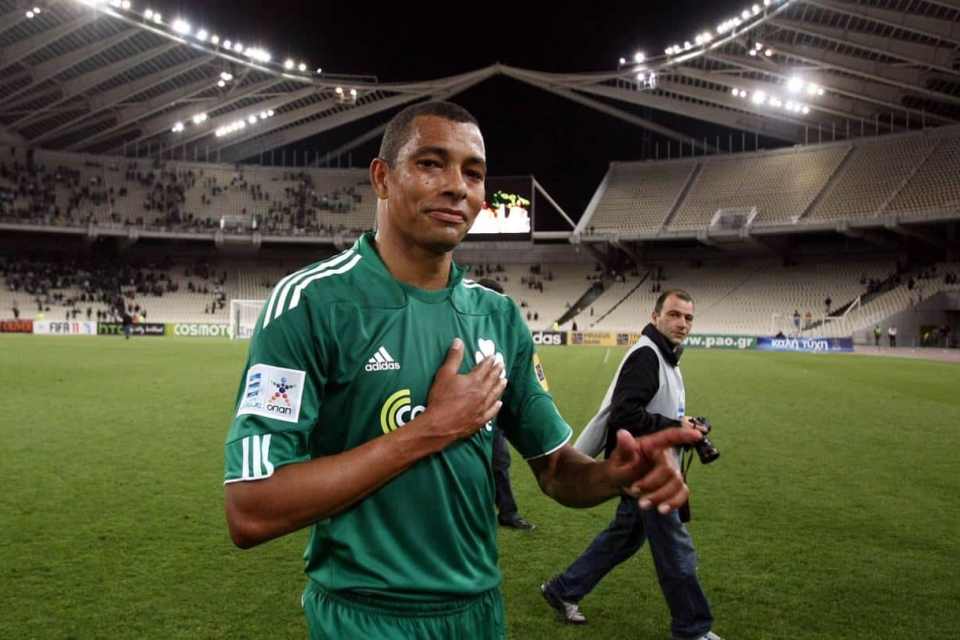 5 Fakta Pemain Penting yang Pernah Dimiliki Panathinaikos
