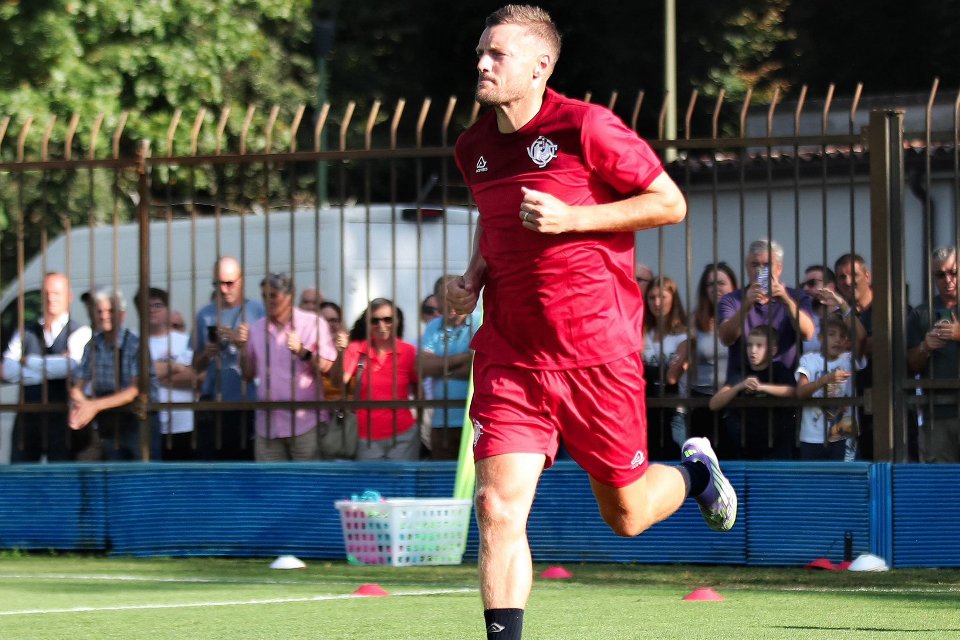 Main di Italia, Vardy Akui Punya Satu Kesulitan