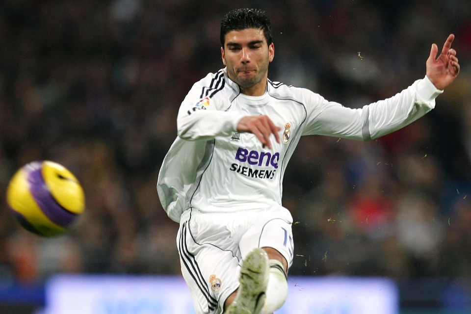 5 Fakta Pembelot yang Mentas untuk Atletico Madrid dan Real Madrid
