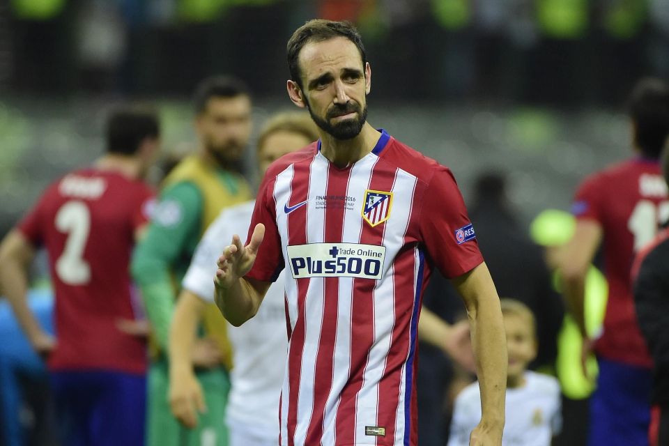 5 Fakta Pembelot yang Mentas untuk Atletico Madrid dan Real Madrid