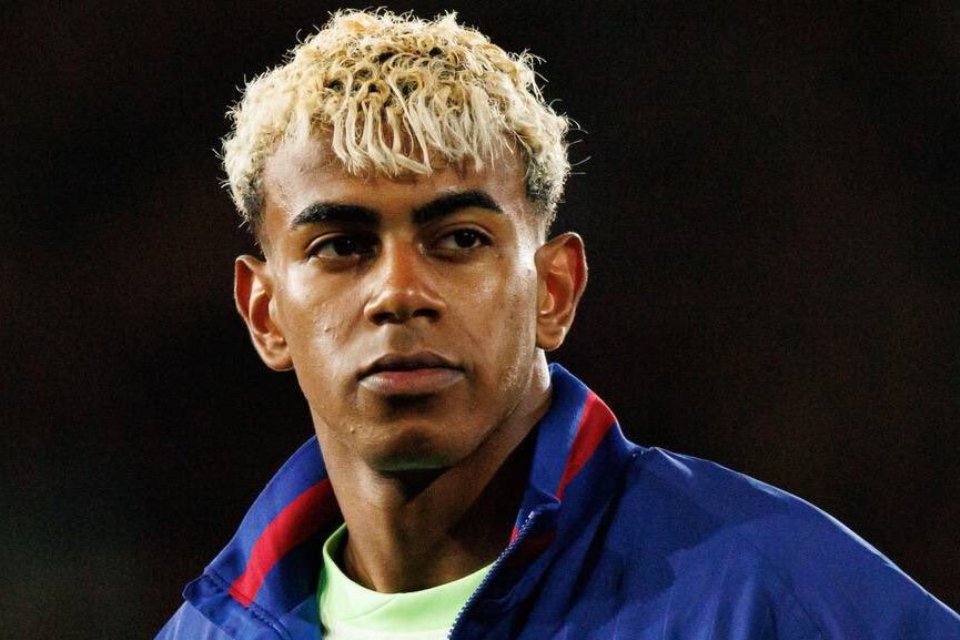 Mbappe Akui Yamal Yamal Seakan Ditinggalkan