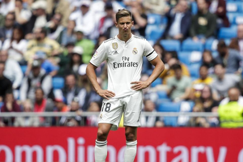 5 Fakta Pembelot yang Mentas untuk Atletico Madrid dan Real Madrid