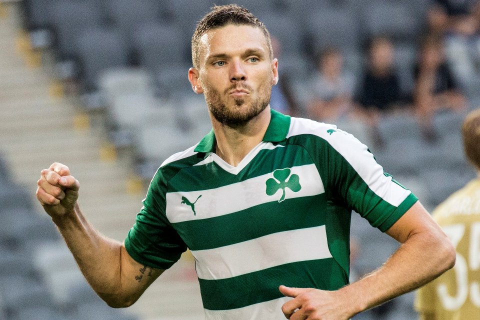 5 Fakta Pemain Penting yang Pernah Dimiliki Panathinaikos