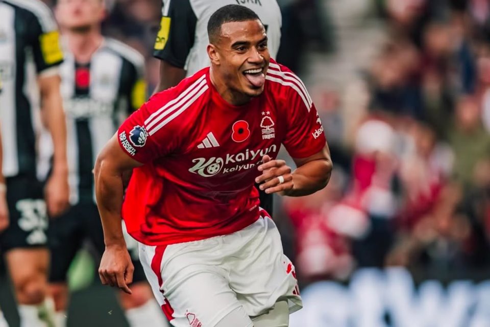 Tahun Depan, Barcelona Bakal Gencarkan Pendekatan Pada Pilar Nottingham