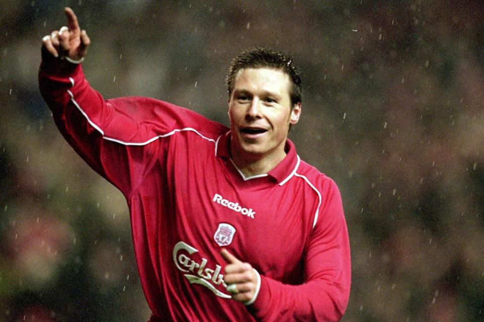 5 Fakta Pengkhianat yang Bermain untuk Liverpool dan Everton