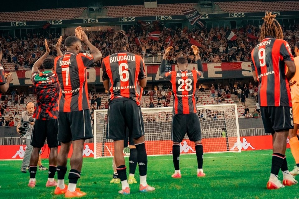 Bos Nice Tak Senang dengan Manuver Timnya di Musim Panas Kemarin