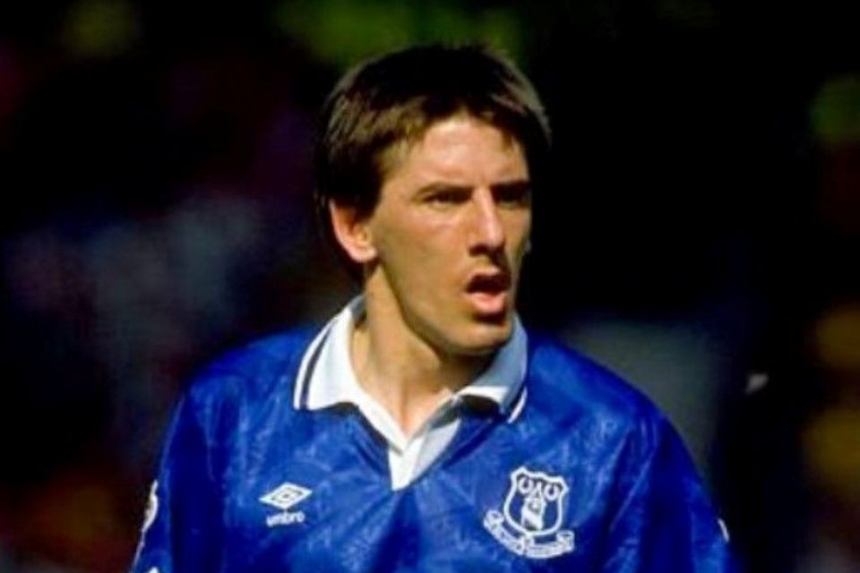 5 Fakta Pengkhianat yang Bermain untuk Liverpool dan Everton