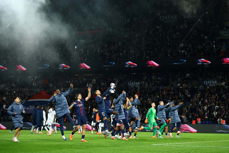 Bakal Bangun Stadion Baru, Pemerintah Larang PSG Tinggalkan Parc des Princes