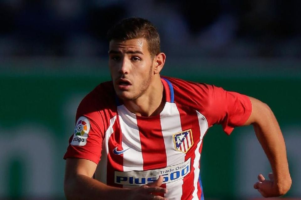 5 Fakta Pembelot yang Mentas untuk Atletico Madrid dan Real Madrid