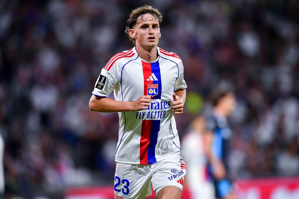 Pilar Baru Lyon Sebut Ligue 1 Setara Premier League