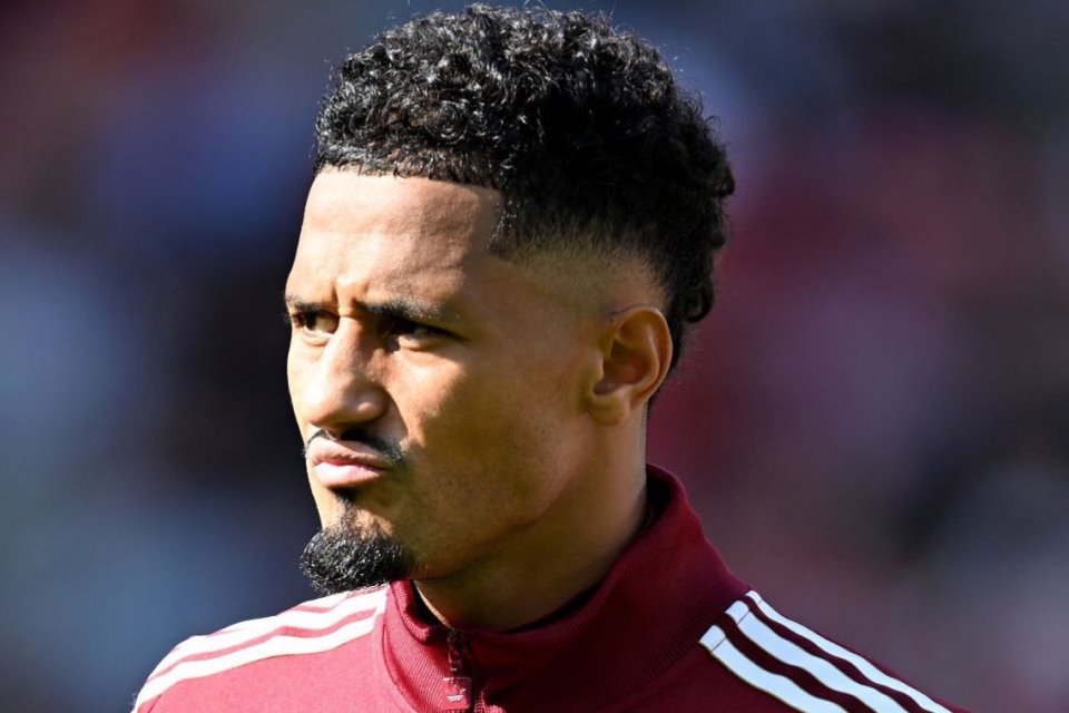 Saliba Cedera, Arsenal Mulai Bidik Sosok-Sosok Lain?