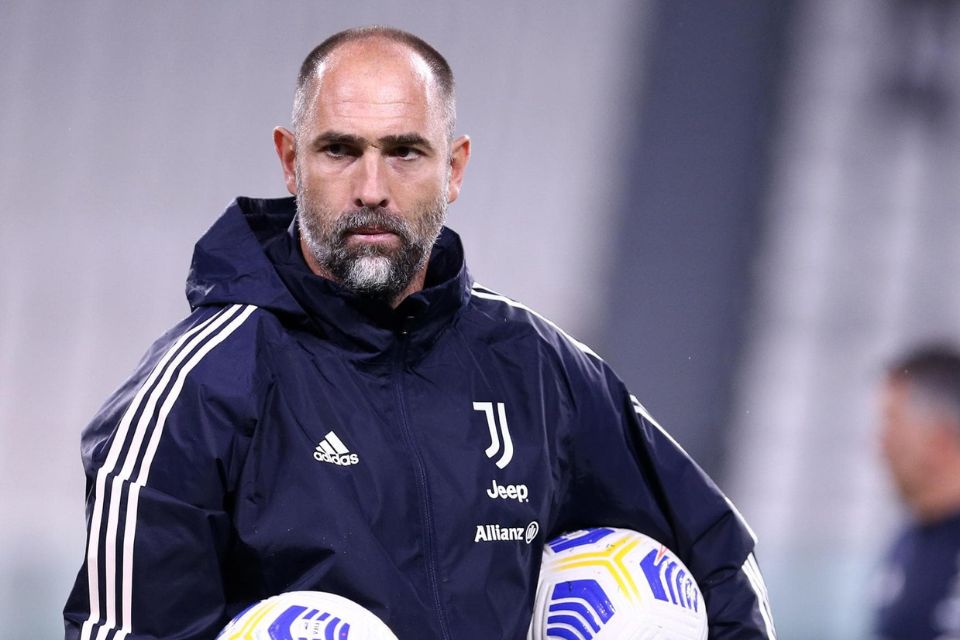 Puasa Kemenangan Juventus Berakhir, Vlahovic Tak Salahkan Tudor