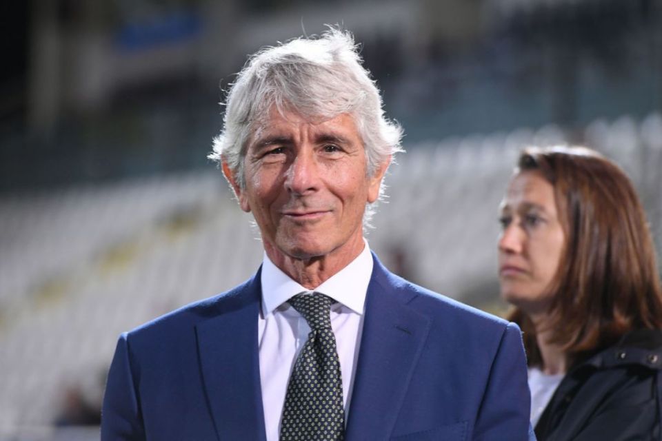Laga Milan vs Como Digelar di Australia, Menteri Olahraga Italia Sebut Serie A Tak Peduli dengan Fans