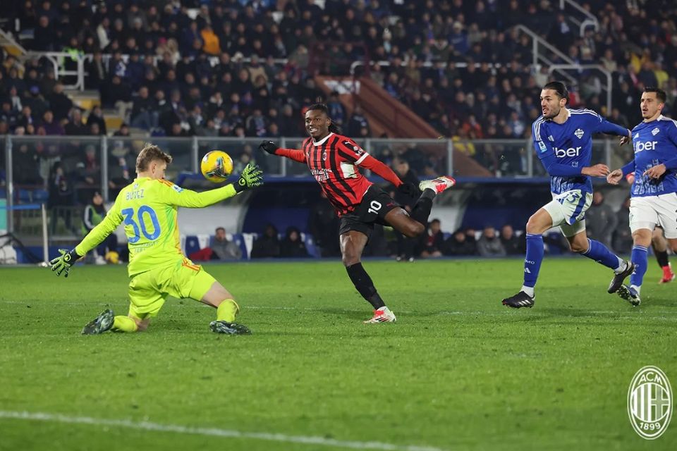 Laga Milan vs Como Digelar di Australia, Menteri Olahraga Italia Sebut Serie A Tak Peduli dengan Fans