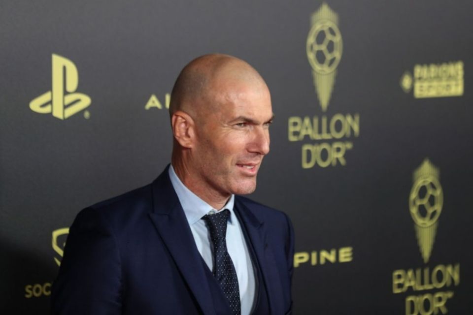Dalam Waktu Dekat, Zidane Segera Diumumkan Sebagai Pelatih Baru Prancis