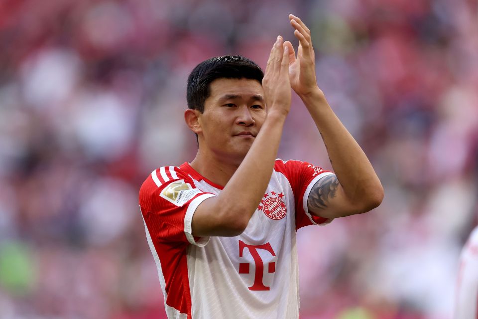 Tak Lagi Dibutuhkan Bayern Munich, Kim Min-jae Segera Kembali ke Serie A?