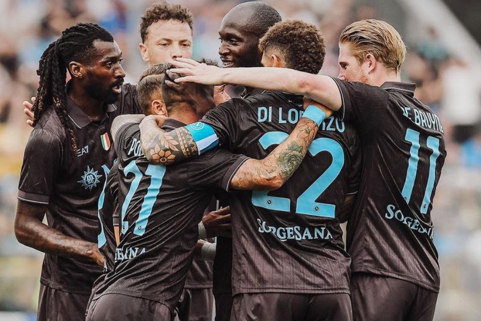 Tren Negatif Menghantui, Conte Lakukan Evaluasi jelang Lawan Sporting CP