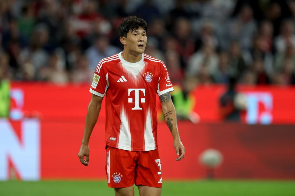 Tak Lagi Dibutuhkan Bayern Munich, Kim Min-jae Segera Kembali ke Serie A?