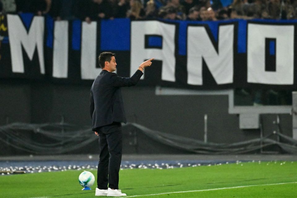 Bertekad Pertahankan Tren Kemenangan, Inter Pantang Remehkan Lawannya di Liga Champions