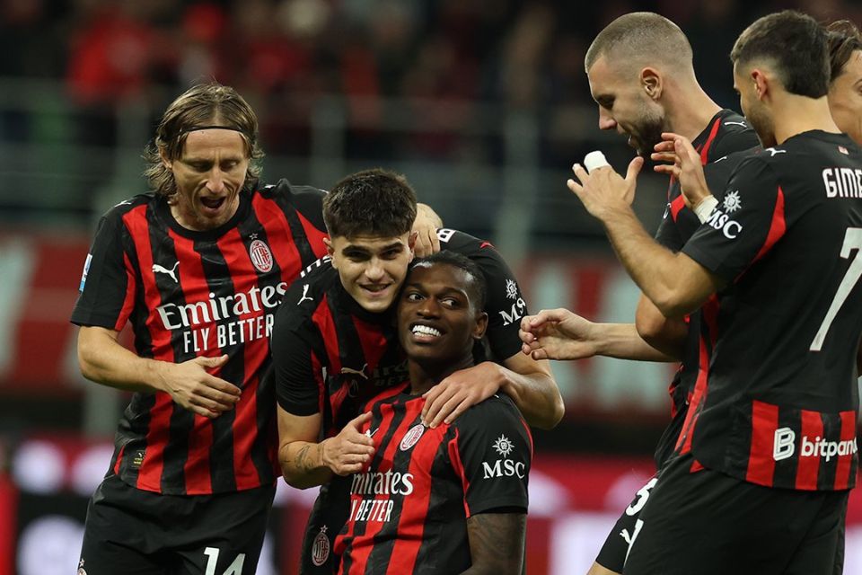 Punya Skuad Mumpuni, Allegri Tak Panik meski Milan Dilanda Krisis Cedera