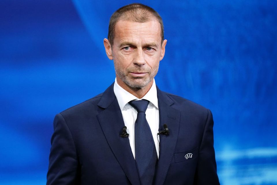 UEFA Terpaksa Setujui Permohonan Milan dan Barcelona Gelar Laga Kandang di Luar Negeri