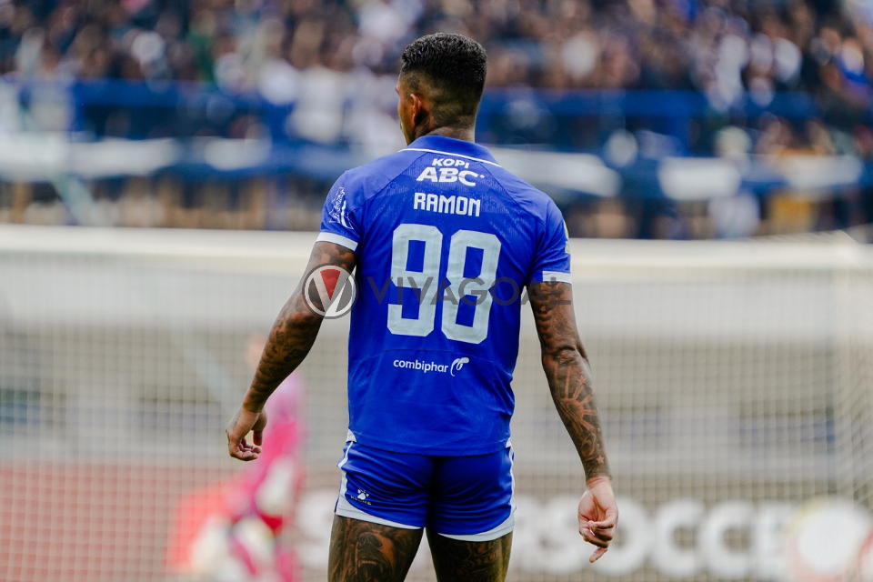 Ramon Tanque.