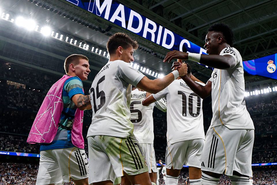 Real Madrid vs Barcelona: Prediksi, Jadwal, dan Link Live Streaming