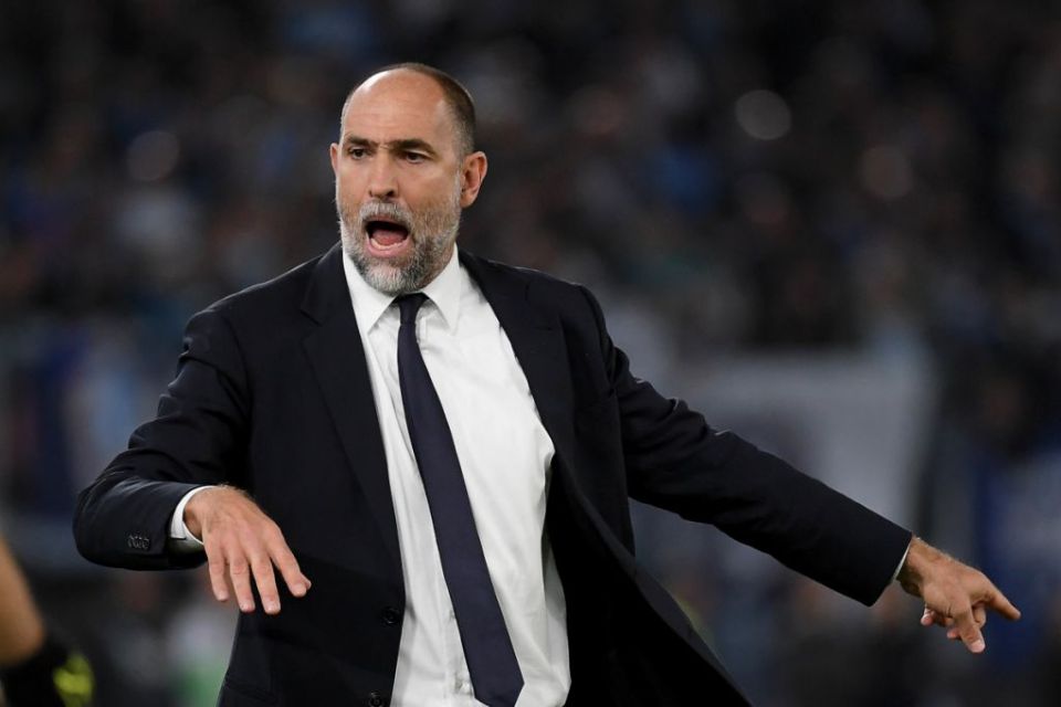 Tumpulnya Lini Depan jadi Alasan Puasa Kemenangan Juventus