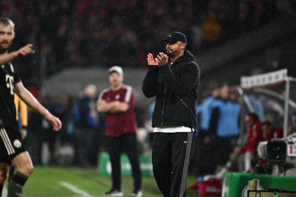 Performa Nicolas Jackson jadi Bahan Kritik, Kompany Pasang Badan