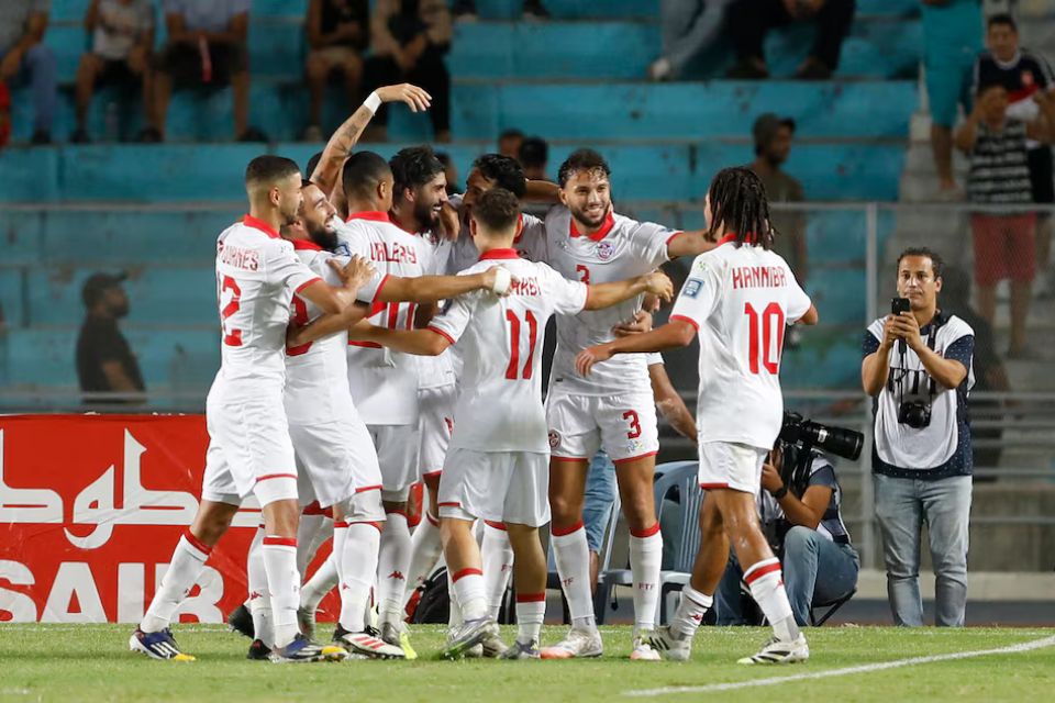 Cetak Sejarah Baru! Cape Verde Lolos Piala Dunia untuk Pertama Kalinya