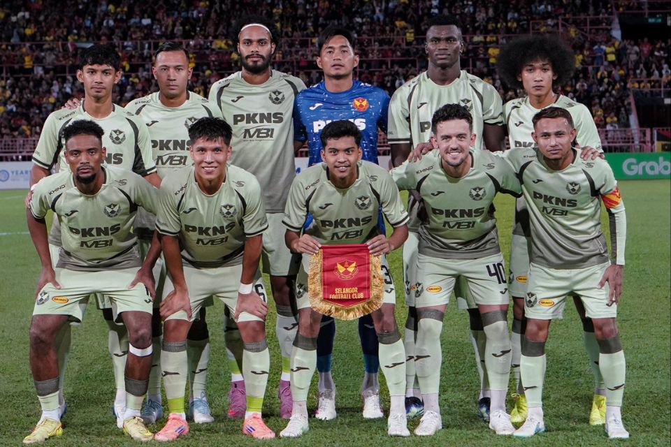 Persib vs Selangor FC: Prediksi, Jadwal, dan Link Live Streaming