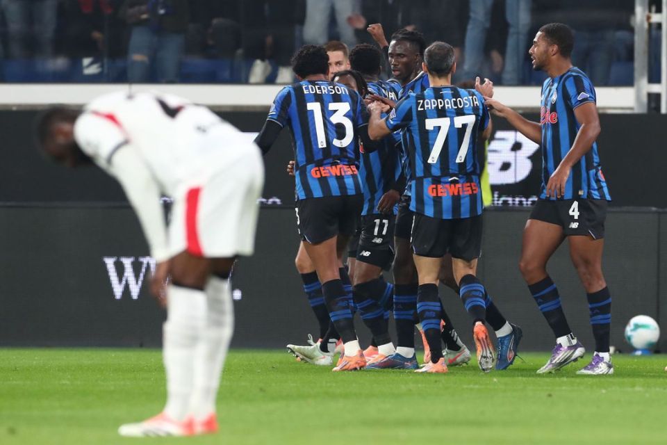 Tampil Dominan Lawan Milan, Juric: Kemenangan Sudah dalam Genggaman!