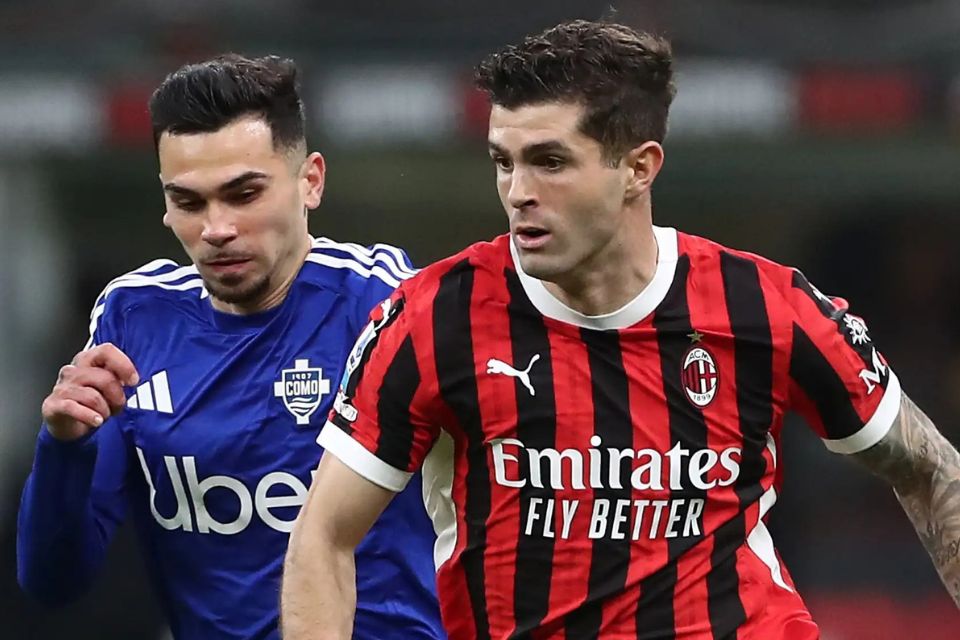 Presiden Serie A Sambut Baik Persetujuan UEFA Gelar Laga Milan vs Como di Australia