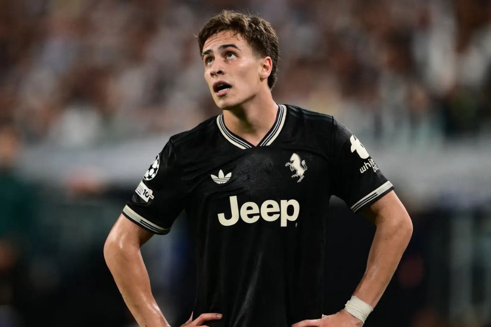 Kenan Yildiz Belum Perpanjang Kontrak di Juventus, 3 Tim Besar Eropa Mulai Memangsa