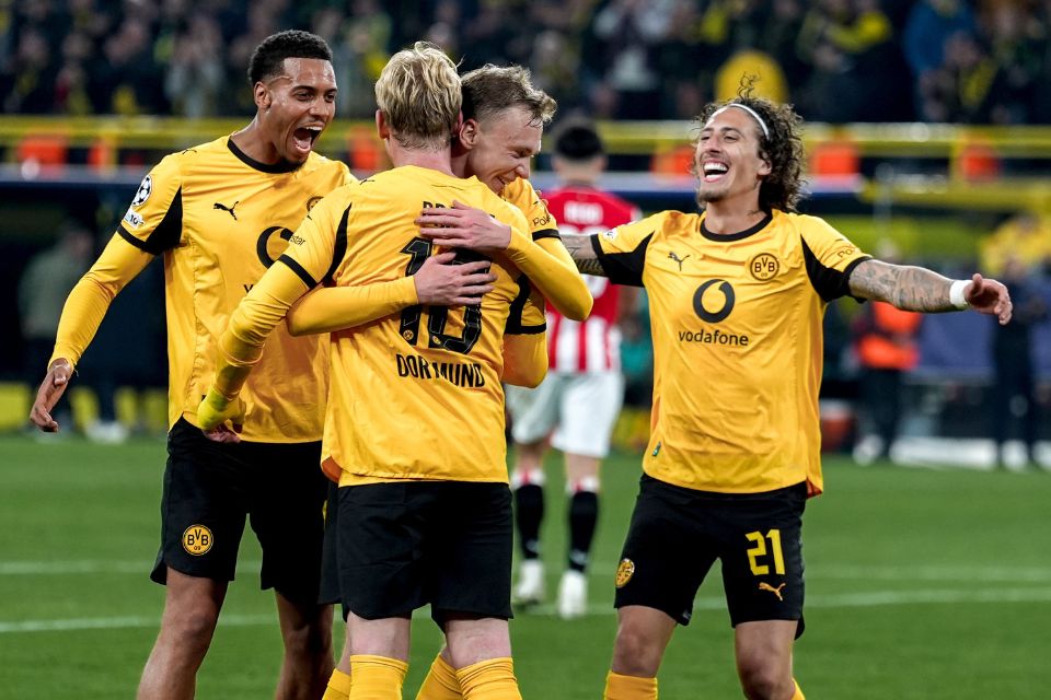 Dortmund vs Leipzig: Prediksi, Jadwal, dan Link Live Streaming