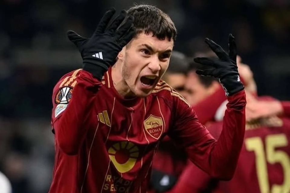 Tolak Timnas Italia, Matias Soule Hanya Mau Bela Timnas Argentina