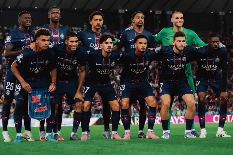 Leverkusen vs PSG: Prediksi, Jadwal, dan Link Live Streaming