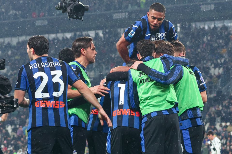 Atalanta vs Milan: Prediksi, Jadwal, dan Link Live Streaming