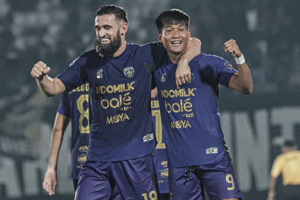 Persita vs PSIM: Prediksi, Jadwal, dan Link Live Streaming