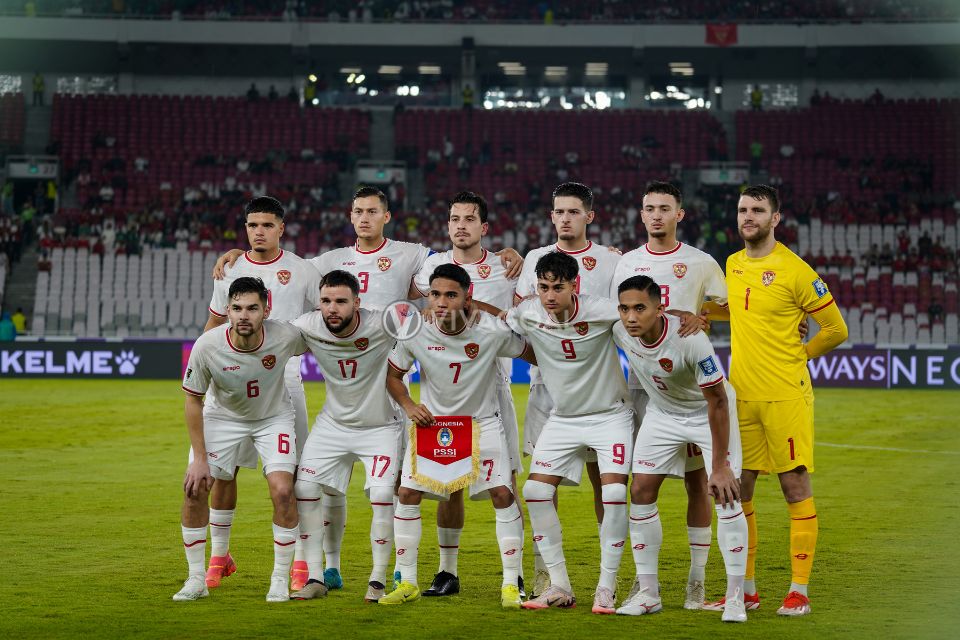 Sumardji Beberkan Alasan PSSI Tolak Hotel Rekomendasi dari Federasi Arab Saudi