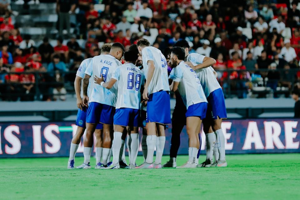 Persita vs PSIM: Prediksi, Jadwal, dan Link Live Streaming