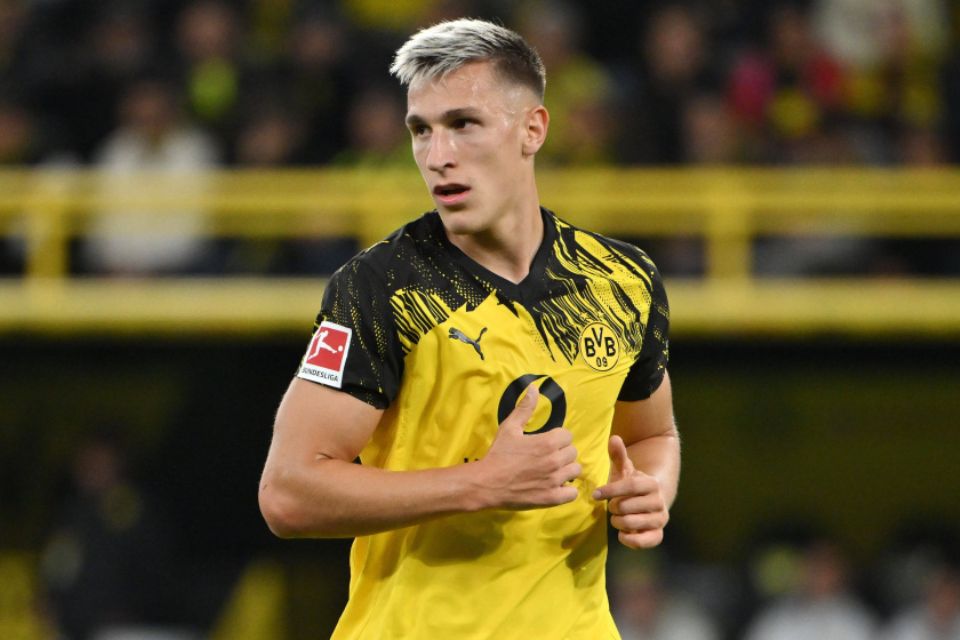 Soal Rumor Schlotterbeck ke Bayern, Ini Tanggapan Kimmich
