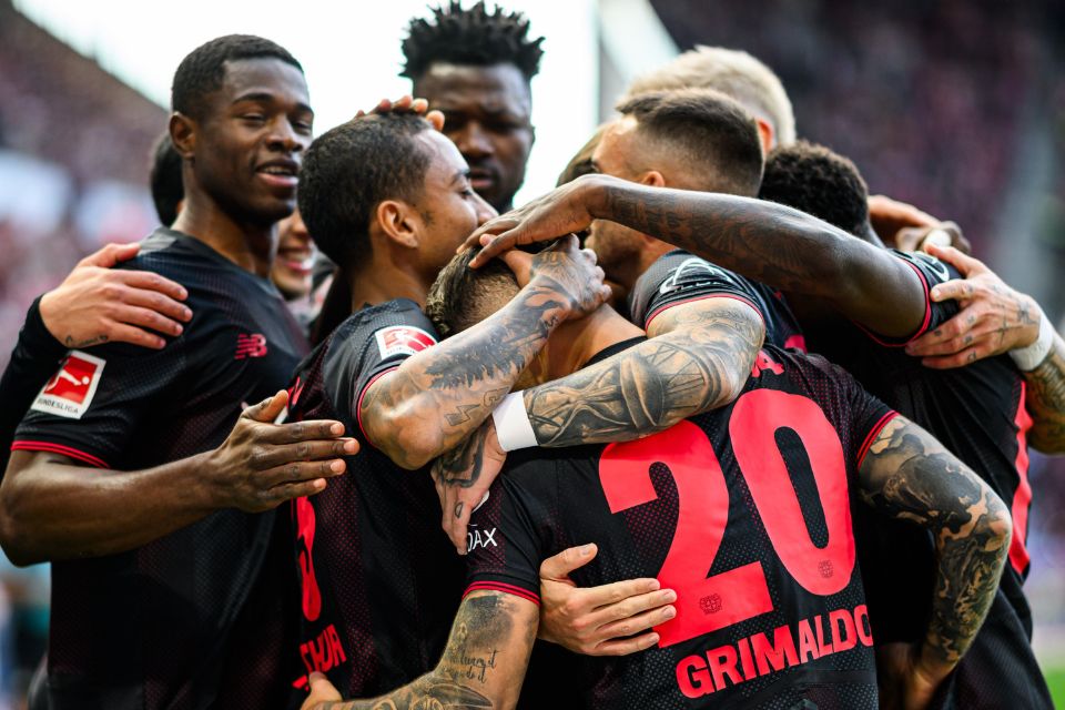 Leverkusen vs PSG: Prediksi, Jadwal, dan Link Live Streaming