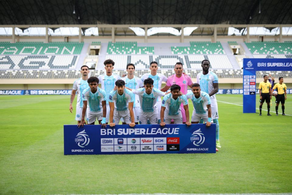 Persija vs PSBS Biak: Prediksi, Jadwal, dan Link Live Streaming